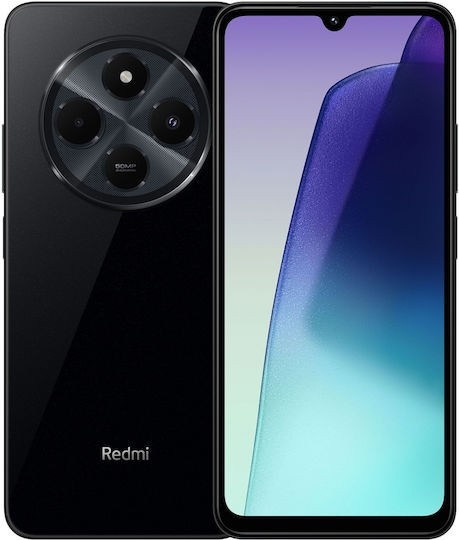 Xiaomi Redmi 13 8GB/256GB Midnight Black
